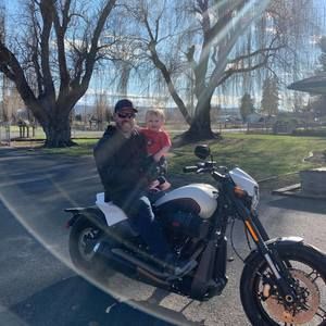 Meet your Posher, Tyler